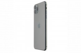 Apple iPhone 11 Pro Max 256 GB Midnight Green 100%