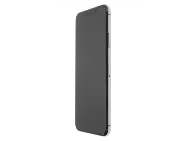 Apple iPhone 11 Pro Max 256 GB Midnight Green 100%