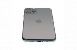 Apple iPhone 11 Pro Max 256 GB Midnight Green 100%