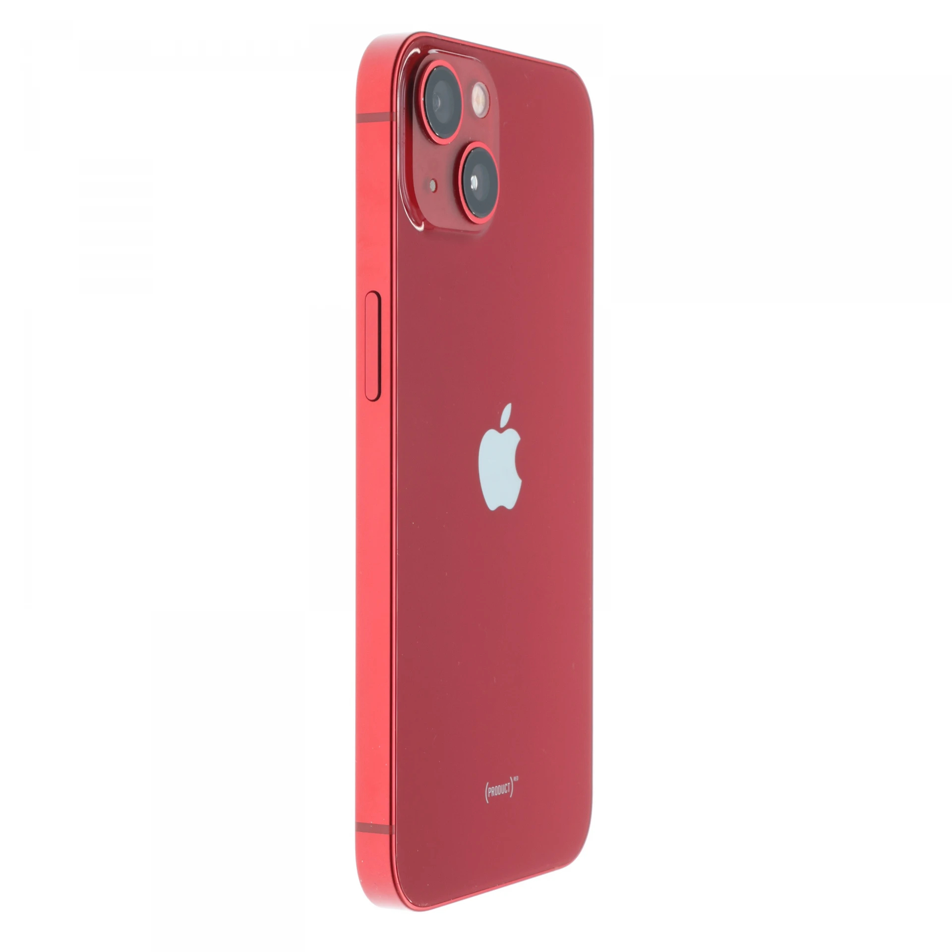 Apple iPhone 13 256 GB PRODUCT RED 100%