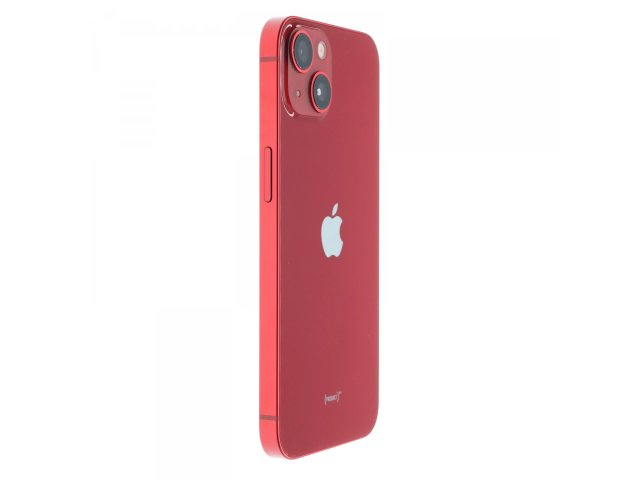 Apple iPhone 13 256 GB PRODUCT RED 100%