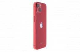 Apple iPhone 13 256 GB PRODUCT RED 100%
