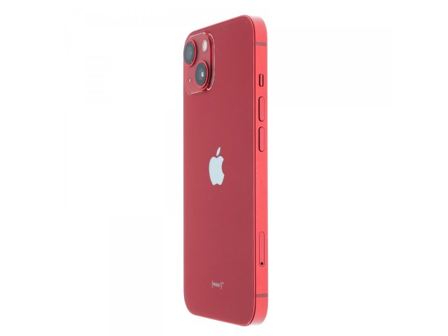Apple iPhone 13 256 GB PRODUCT RED 100%