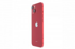 Apple iPhone 13 256 GB PRODUCT RED 100%