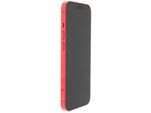 Apple iPhone 13 256 GB PRODUCT RED 100%
