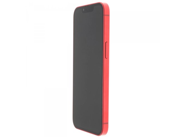 Apple iPhone 13 256 GB PRODUCT RED 100%