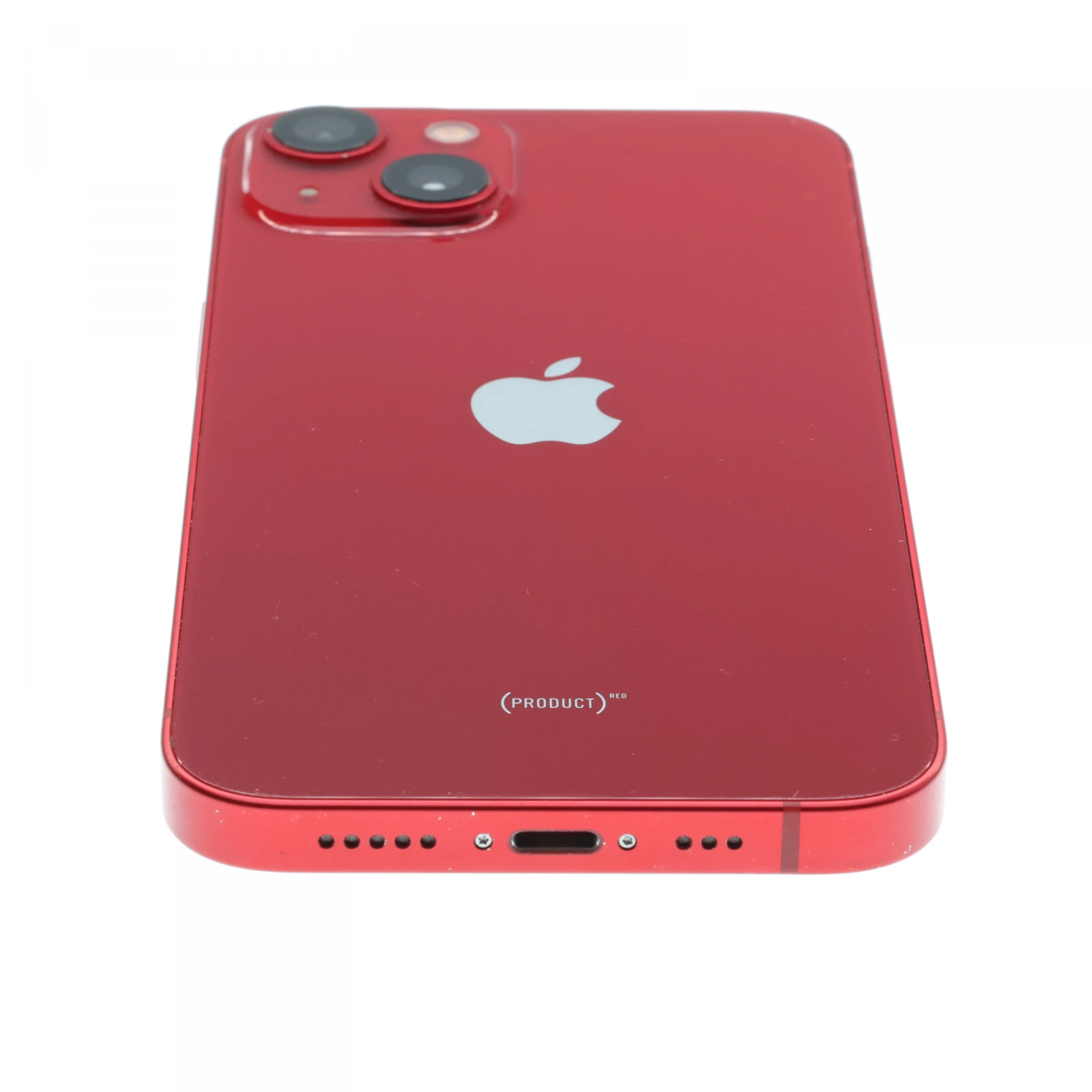 Apple iPhone 13 256 GB PRODUCT RED 100%