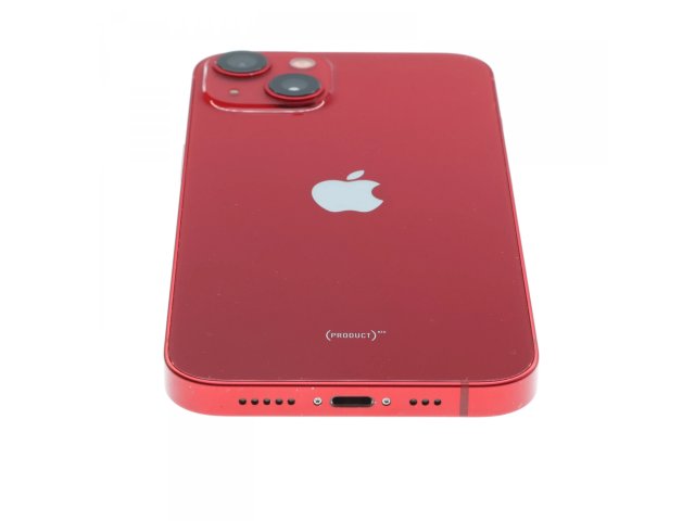 Apple iPhone 13 256 GB PRODUCT RED 100%