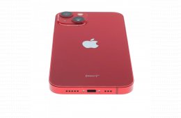 Apple iPhone 13 256 GB PRODUCT RED 100%