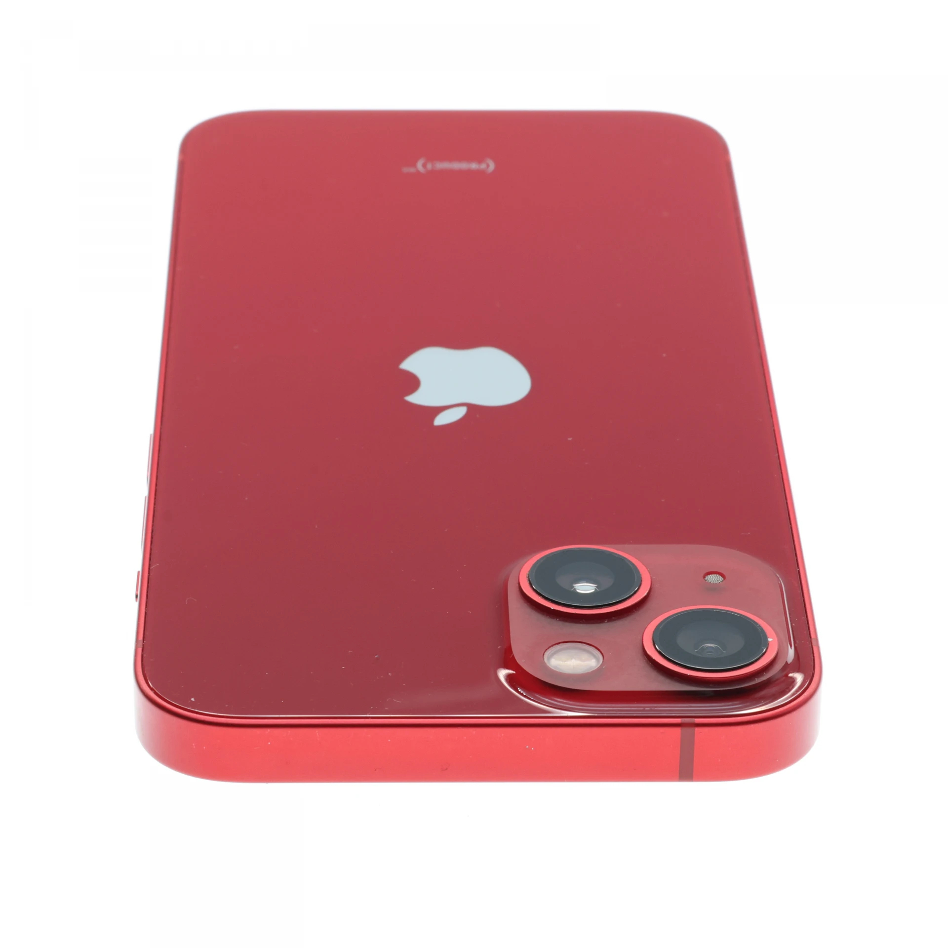 Apple iPhone 13 256 GB PRODUCT RED 100%