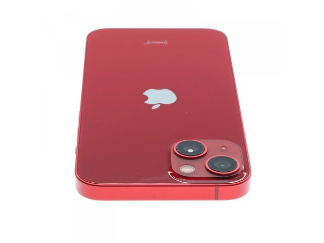 Apple iPhone 13 256 GB PRODUCT RED 100%