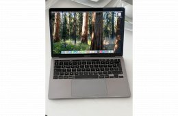 MacBook Pro 13 Touch Bar/QC i5 1.4GHz/16GB/256GB SSD/Intel Iris Plus Graphics 645/Space Grey - HUN KB