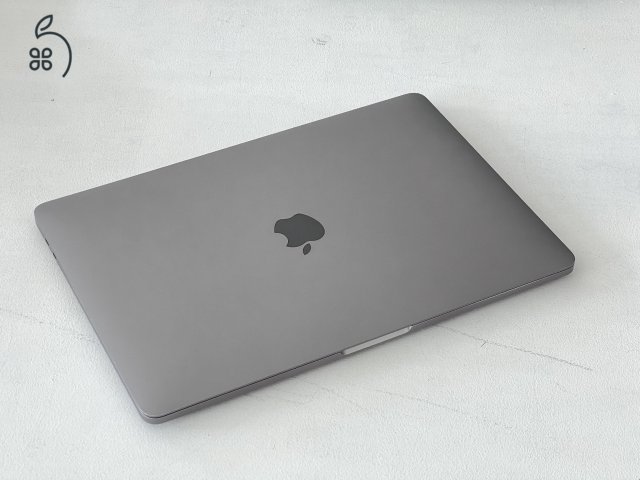 MacBook Pro 13 Touch Bar/QC i5 1.4GHz/16GB/256GB SSD/Intel Iris Plus Graphics 645/Space Grey - HUN KB