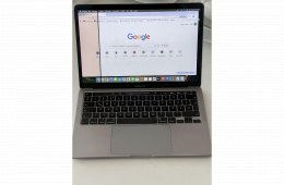 MacBook Pro 13 Touch Bar/QC i5 1.4GHz/16GB/256GB SSD/Intel Iris Plus Graphics 645/Space Grey - HUN KB