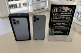 iPhone 13 Pro Max 256GB Független/1 hónap gar./Akku 100%/p4882