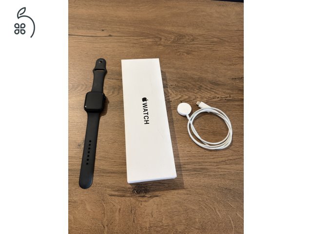 Apple watch SE 2 44mm Midnight 