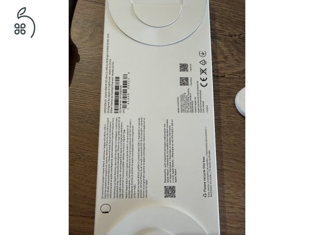Apple watch SE 2 44mm Midnight 
