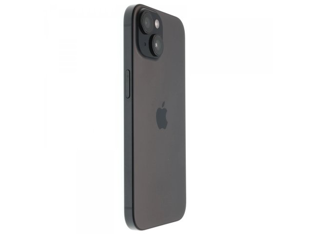 Apple iPhone 15 128 GB Black 92%