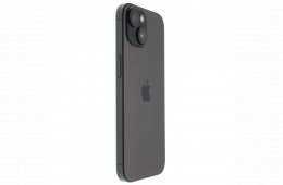 Apple iPhone 15 128 GB Black 92%