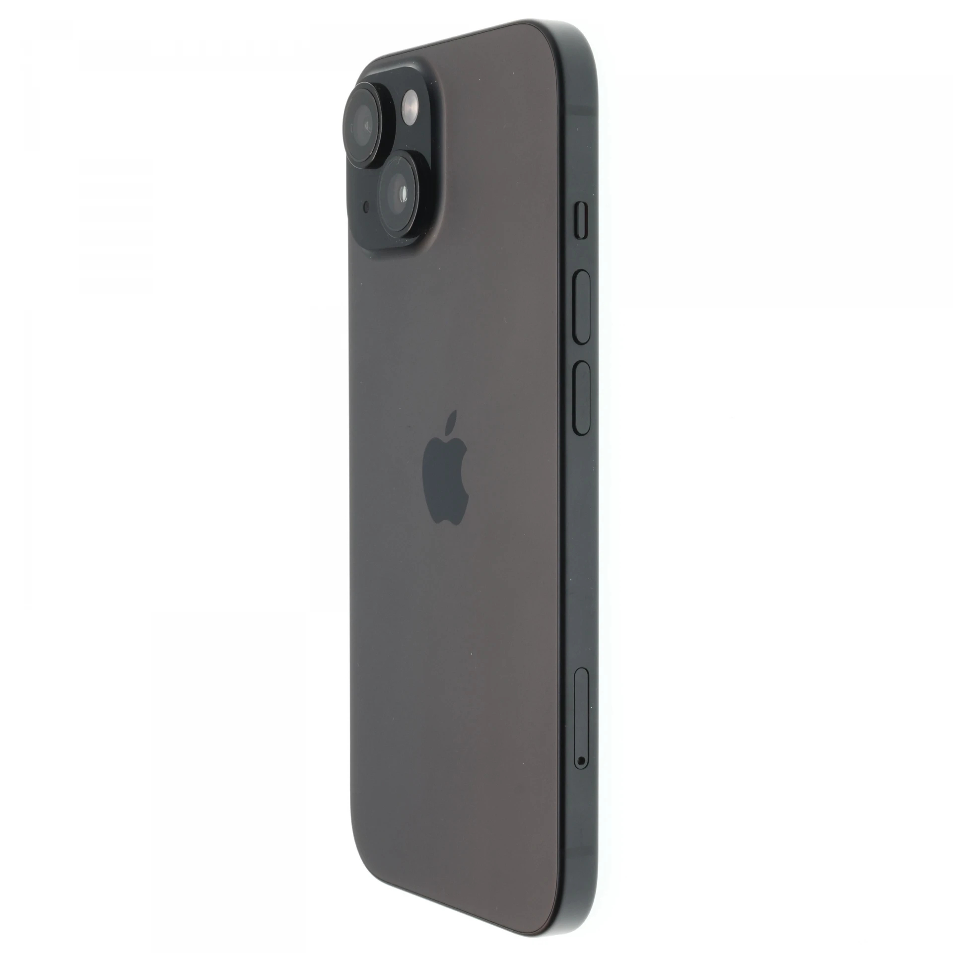 Apple iPhone 15 128 GB Black 92%