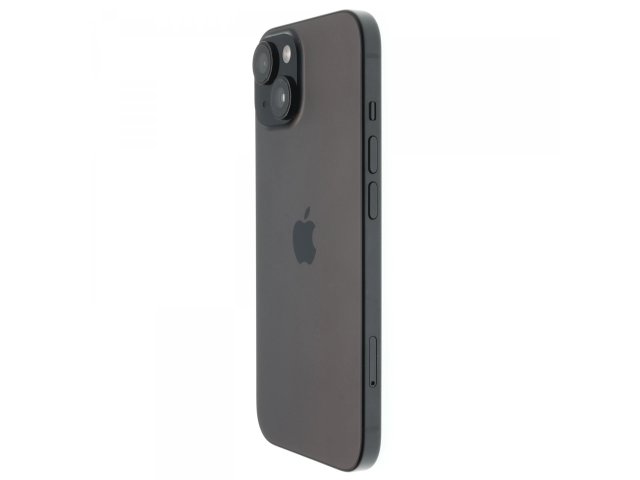Apple iPhone 15 128 GB Black 92%