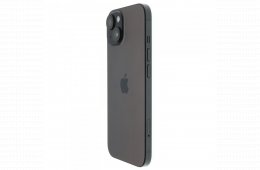 Apple iPhone 15 128 GB Black 92%