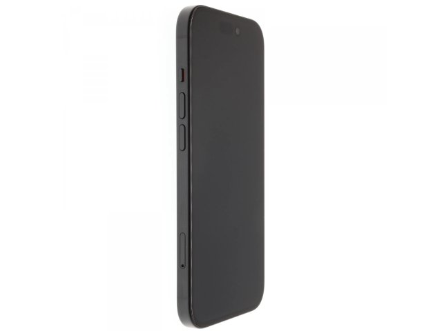 Apple iPhone 15 128 GB Black 92%