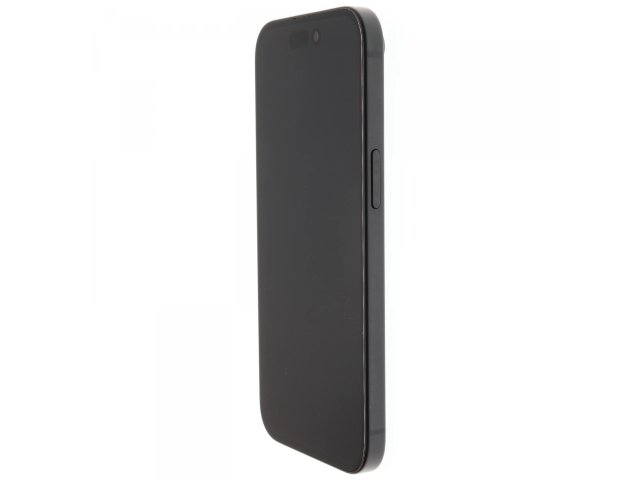 Apple iPhone 15 128 GB Black 92%