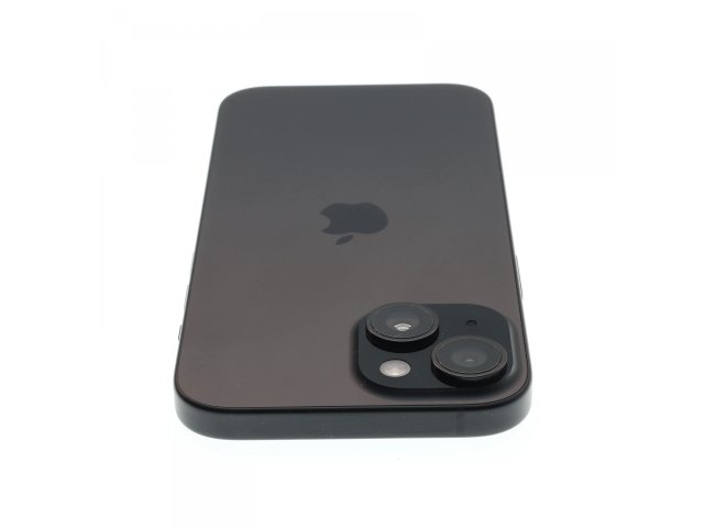 Apple iPhone 15 128 GB Black 92%