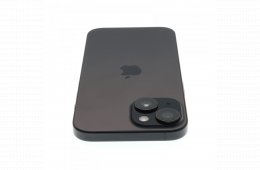 Apple iPhone 15 128 GB Black 92%