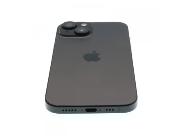 Apple iPhone 15 128 GB Black 92%