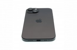 Apple iPhone 15 128 GB Black 92%