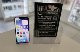iPhone 14 128GB Független Újszerű/1 hónap gar./Akku 85%/p4884