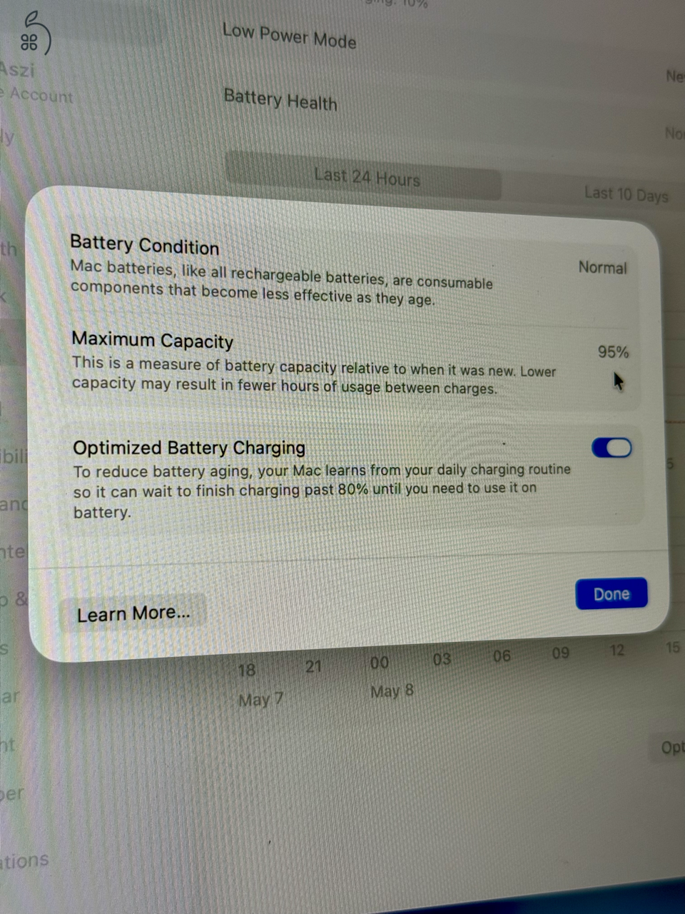 Apple MacBook Air 13 2022, M2 8 Cores, 8 GB, 8 core GPU, 256 GB, Space Gray