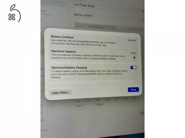 Apple MacBook Air 13 2022, M2 8 Cores, 8 GB, 8 core GPU, 256 GB, Space Gray