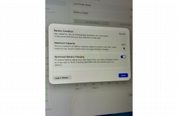 Apple MacBook Air 13 2022, M2 8 Cores, 8 GB, 8 core GPU, 256 GB, Space Gray