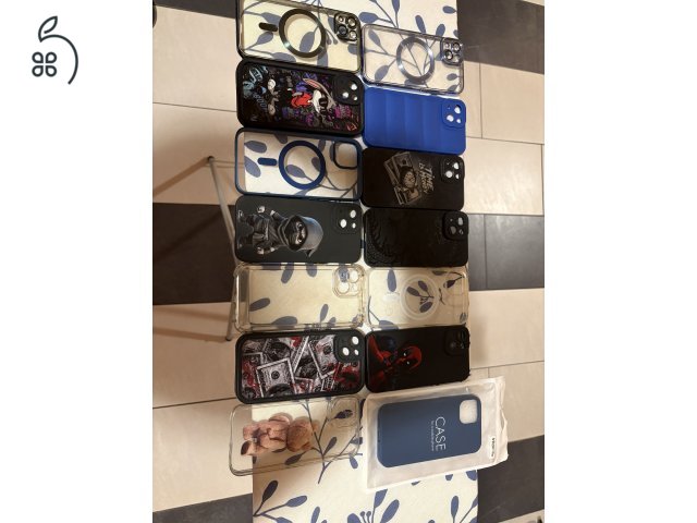 Eladó iphone 13