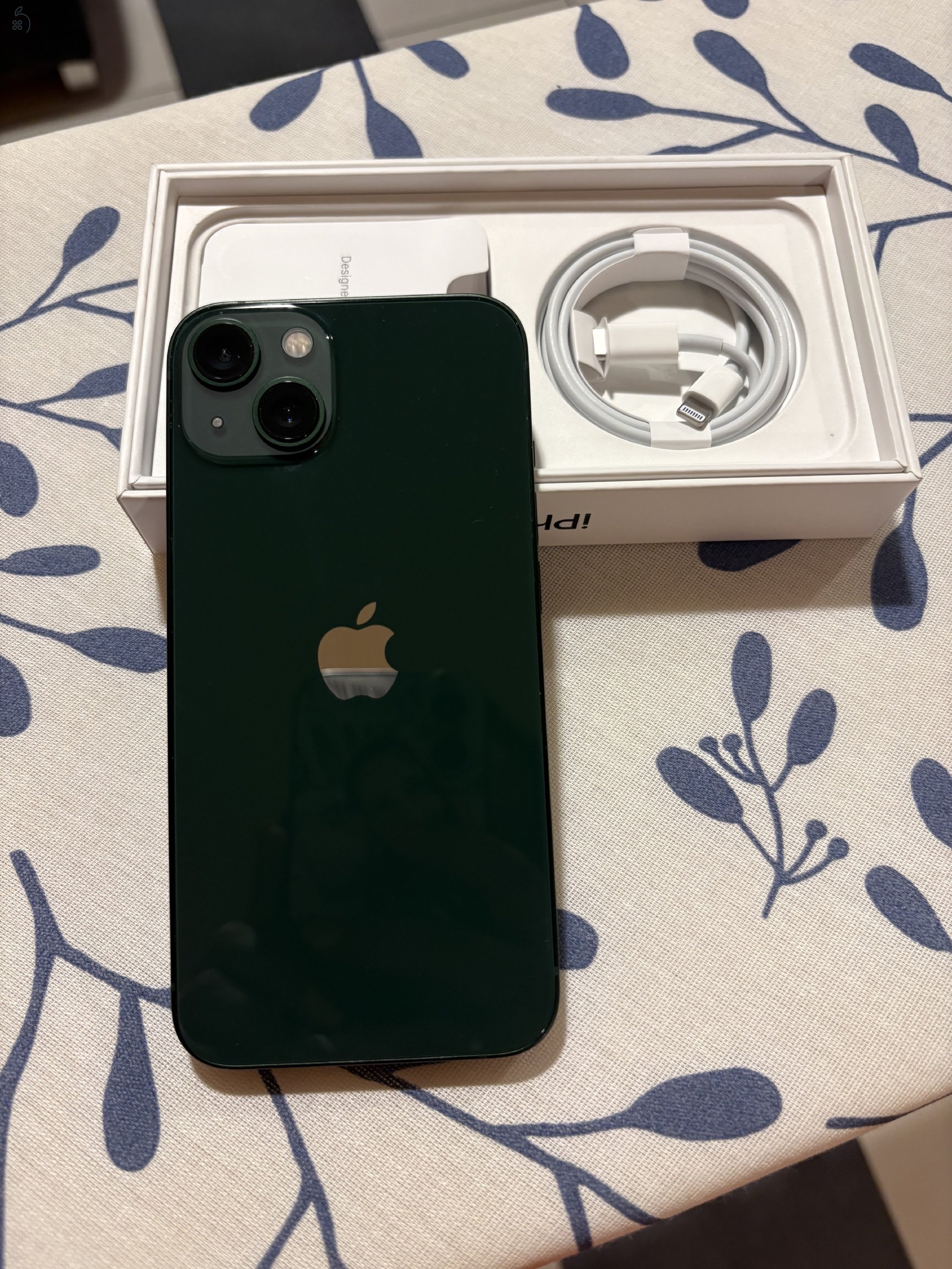 Eladó iphone 13