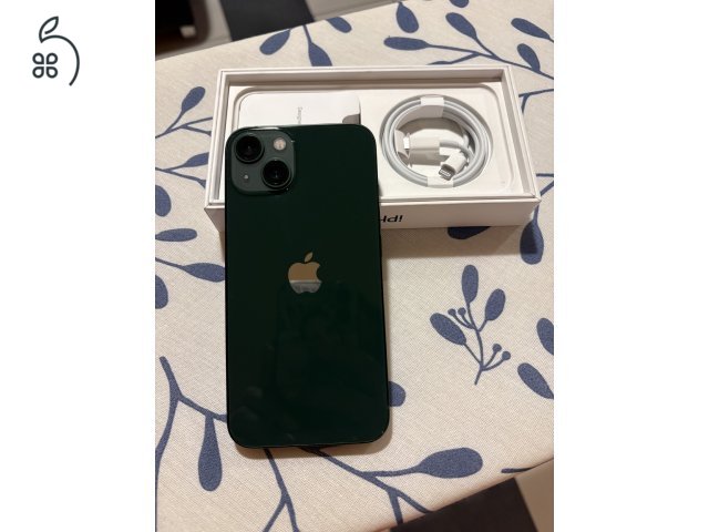 Eladó iphone 13