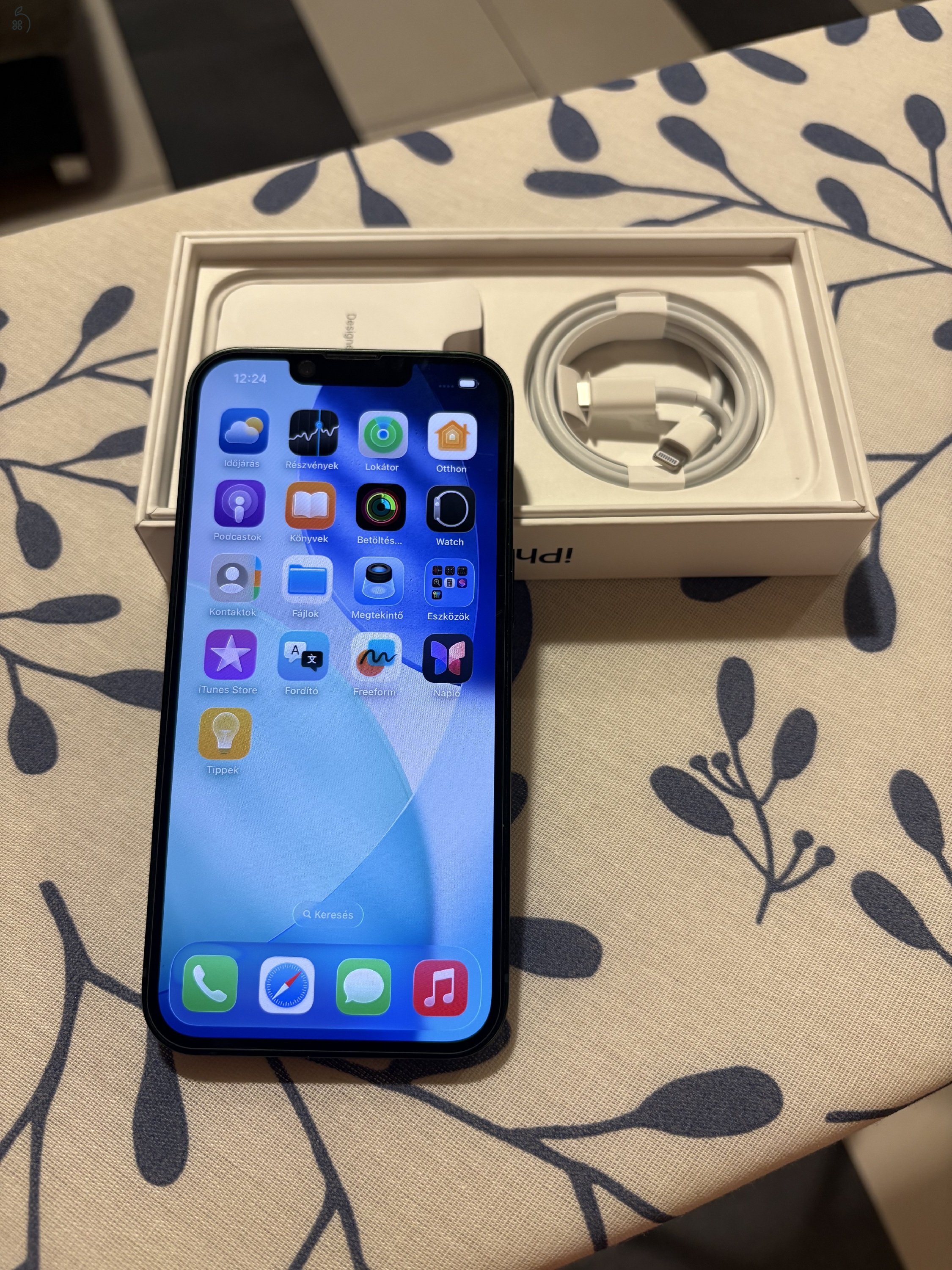Eladó iphone 13