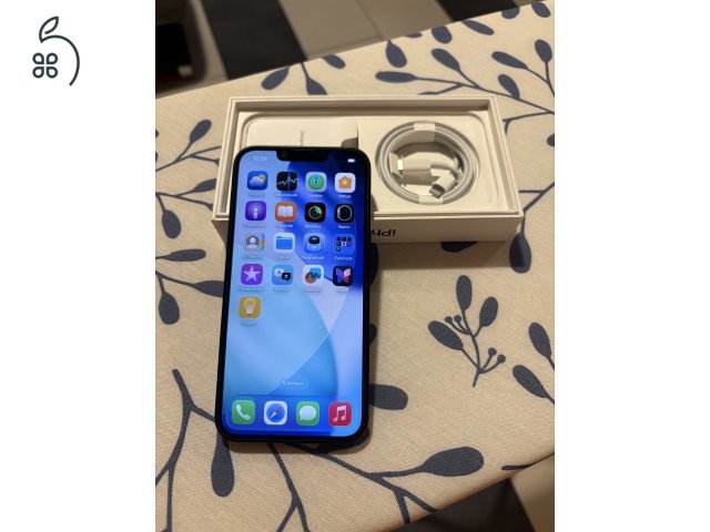 Eladó iphone 13