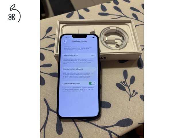 Eladó iphone 13