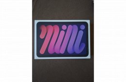 Eladó újszerű IPAD mini A17 Pro 128GB
