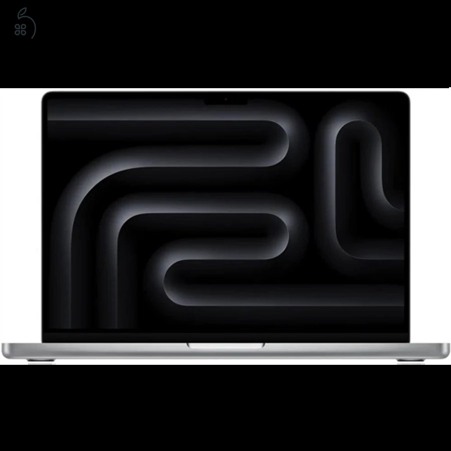 ÚJ MacBook Pro 14
