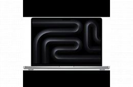 ÚJ MacBook Pro 14