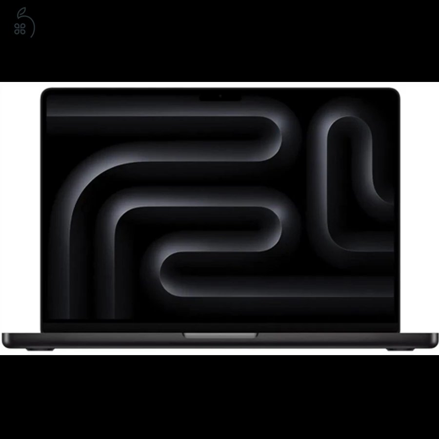 ÚJ MacBook Pro 14