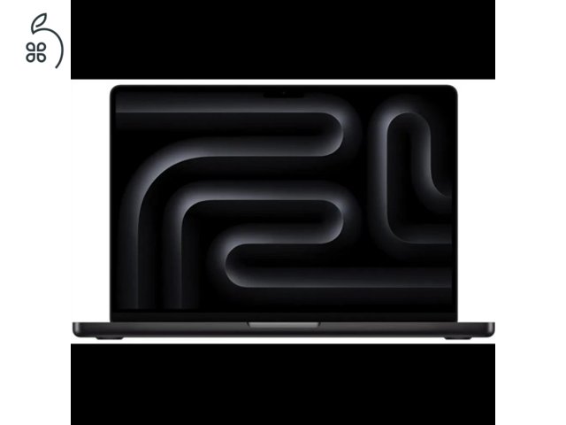 ÚJ MacBook Pro 14