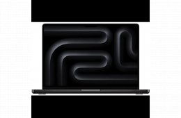 ÚJ MacBook Pro 14