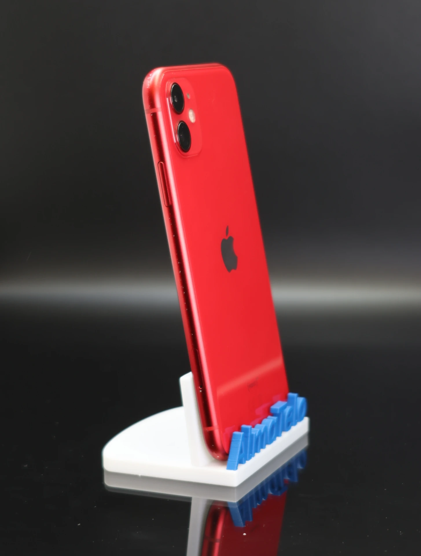 Apple iPhone 11 64 GB PRODUCT RED 100% akku - 12 HÓ GARANCIA
