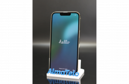 Apple iPhone 13 Pro 128 GB Gold 100% akku - 12 HÓ GARANCIA